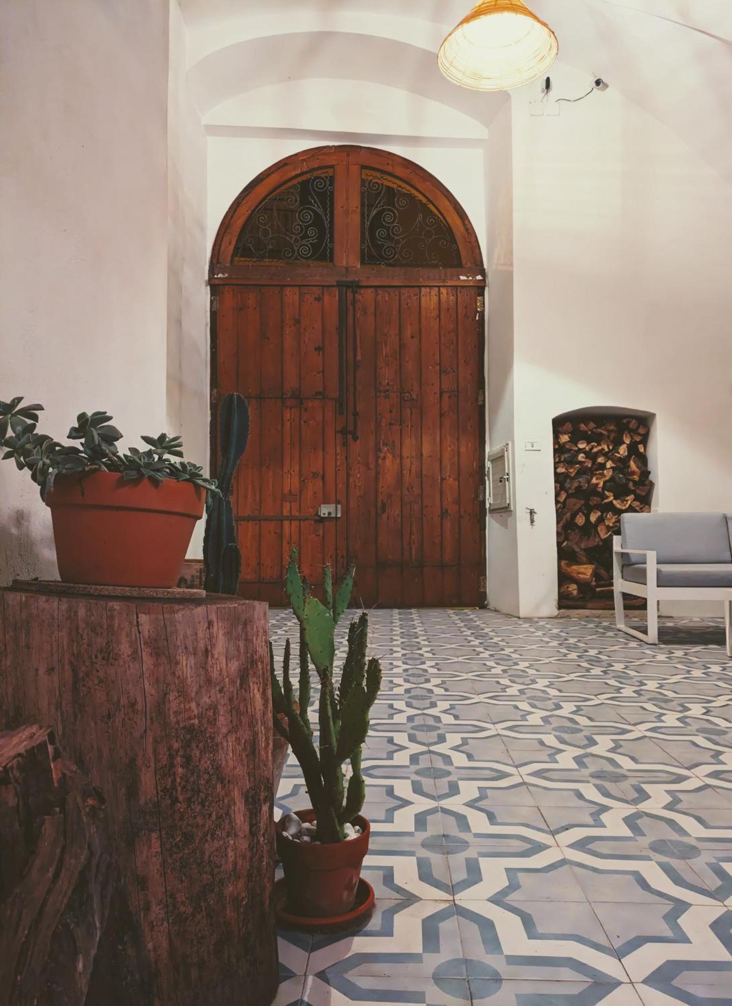 Con Piscina A 2 Passi Da Lecce P1 Holiday home San Pietro in Lama